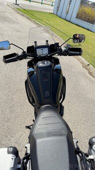 HARLEY-DAVIDSON PAN AMERICA 1250 SPECIAL – 2022 - 8