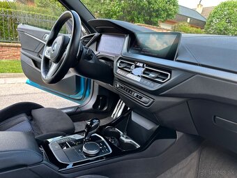 BMW M235i xDrive Gran coupe - 8