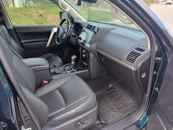 toyota landcruiser - 8