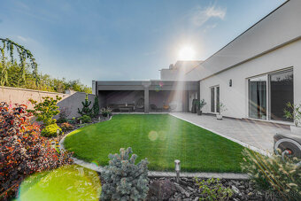 ELEGANTNÝ BUNGALOV | Košice - PEREŠ - 8