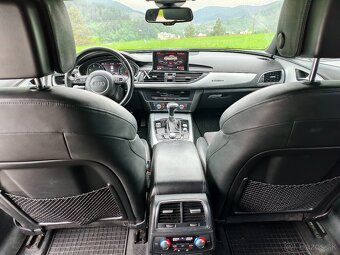 Audi A6 C7, 3.0TDI, Quatro - 8
