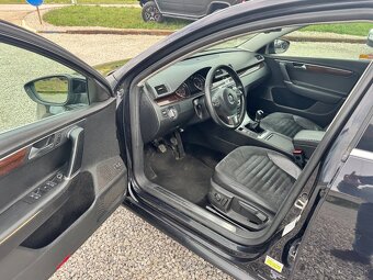Volkswagen Passat 2,0tdi 4x4 - 8