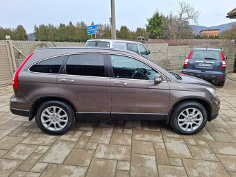 Honda crv 2.2 i-DTEC Executive 4x4 - 8