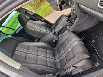 Vw golf 6 1,4 tsi Match - 8