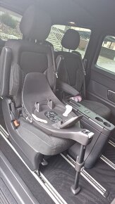 Mercedes V 250d Lang Avantgard 4matic 6M aj úver - 8
