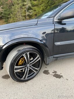 Volvo xc90 - 8