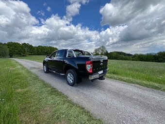 Ford ranger 2.2 Tdci Limited - 8