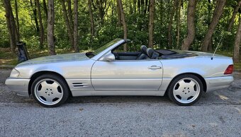 Mercedes SL300 - 8