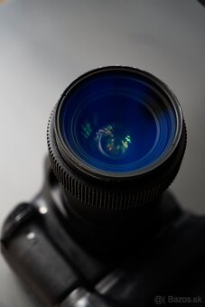 Canon EOS 80D + Sigma art Canon 18-35mm - 8