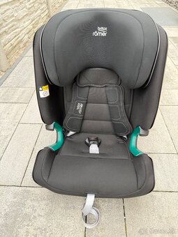 BRITAX RÖMER Evolvafix - 8