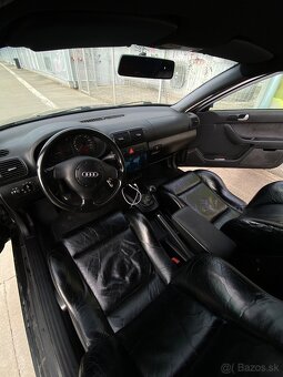 Audi A3 8L - 8