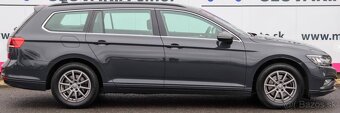 Volkswagen Passat Variant 2.0 TDI SCR Business 110 kW - 8