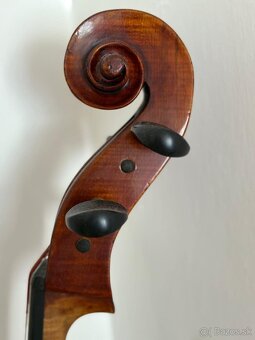 Staré violencello - 8
