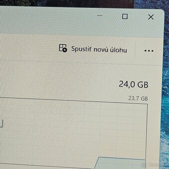 Lenovo V15 / i5 12500H - RAM: 24 GB - SSD: 1000 GB - 8
