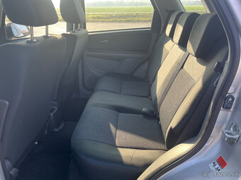 Suzuki SX4 1.6 benzin comfort r.v 2006 - 8