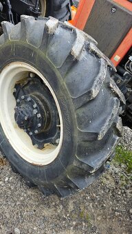 Zetor 6340 /7745 ( original 819mth ) - 8