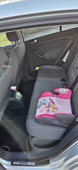 Volkswagen Golf plus Goal - 8