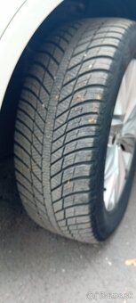 Vw Tiguan 2.0 tdi dsg - 8