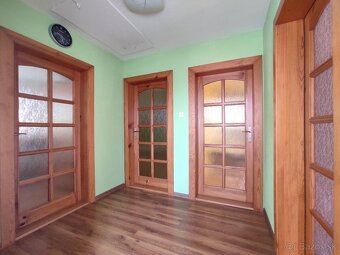 Predaj 6 izbový RD, dvojgaráž, Ivanka pri Dunaji - 8