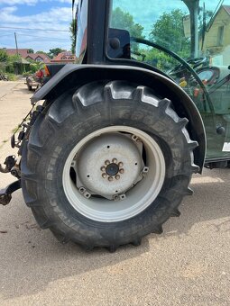 TRAKTOR DEUTZ – FAHR AGROPLUS S 410 - 8