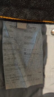 Burberry jeans - 8