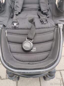 Športovy kočik Britax - 8