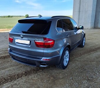 BMW x5 E70 - 8