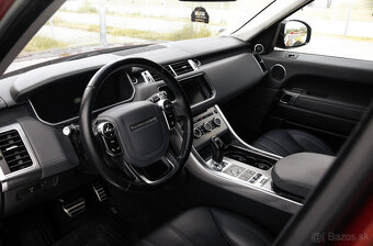 RANGE ROVER SPORT - 8