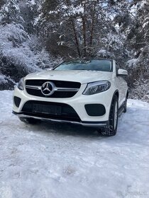 Mercedes-Benz Gle - 8