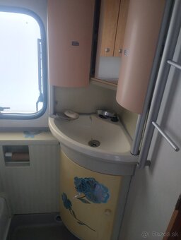 Predám Fiat ducato - 8
