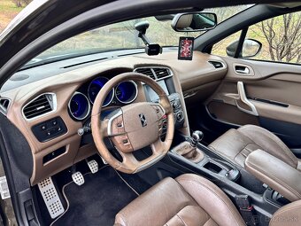 Citroen DS4 1.6THP 147kW - 8