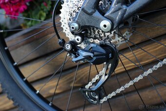 ✅ Specialized Demo 8 Custom (2014) - M - (zánovný) ✅ - 8