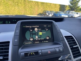 Toyota PRIUS Hybrid - 8