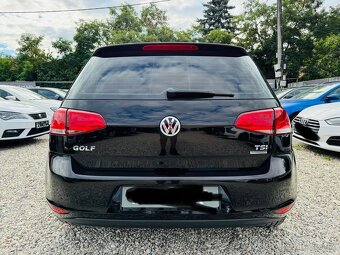 Golf 1.2 Tsi - 8