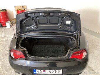 BMW Z4 - 8