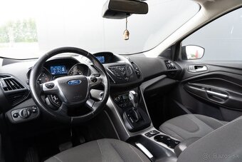 Ford Kuga 2.0 TDCi AWD Automat - 8
