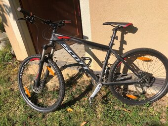 Predám MTB Scott - 8