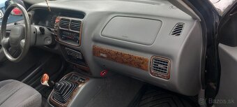 Suzuki grand vitara 4x4 - 8