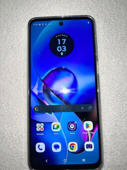 Motorola Edge 50 - 8
