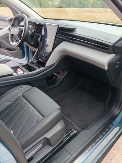 Ford Explorer Premium top stav 1 majitel - 8