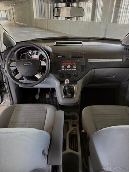 Ford C-Max 1.8 TDCI - 8