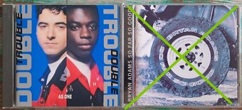 CD ALBUMY 174-25 - 8