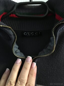GUCCI damsky svetrik S - 8