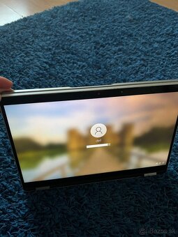 Dell Latitude 5320 dotykova obrazovka - 8