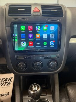 VOLKSWAGEN GOLF V 1.6 FSI - 8