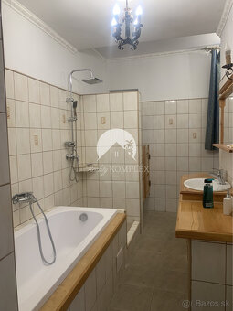 Reality Komplex s.r.o. Vám ponúka do PRENÁJMU čarovný, úplne - 8