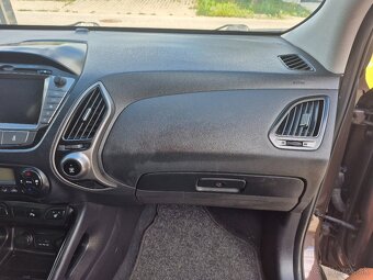 Hyundai IX35 1.7CRDI Family - 8