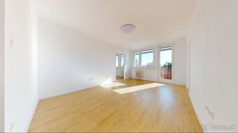 PRAVE DOKONČENÝ. slnečný 3 izb. byt s veľkou loggiou po nove - 8