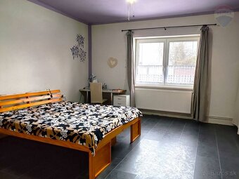 4 izbový rodinný dom (140m2) Vrakúň - 8