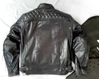 Bunda 4SR Scrambler Petroleum .. TOP - 8